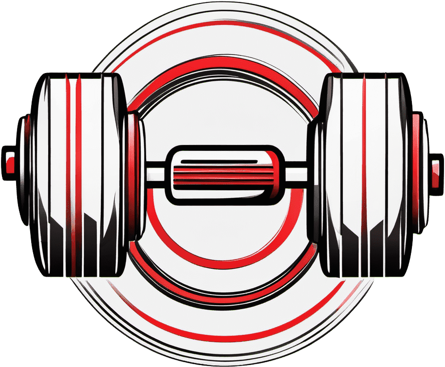 Dumbbell to build muscle